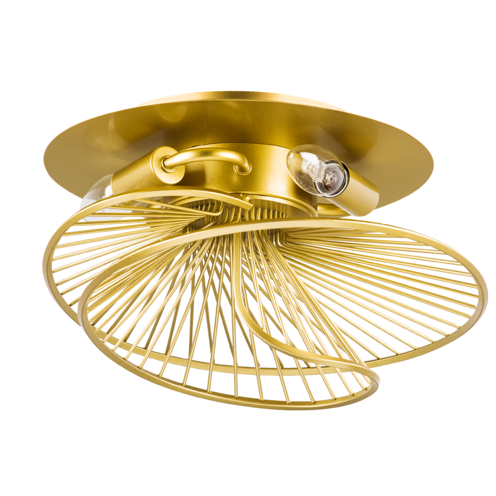 Потолочная люстра Zeta Lightstar 728133