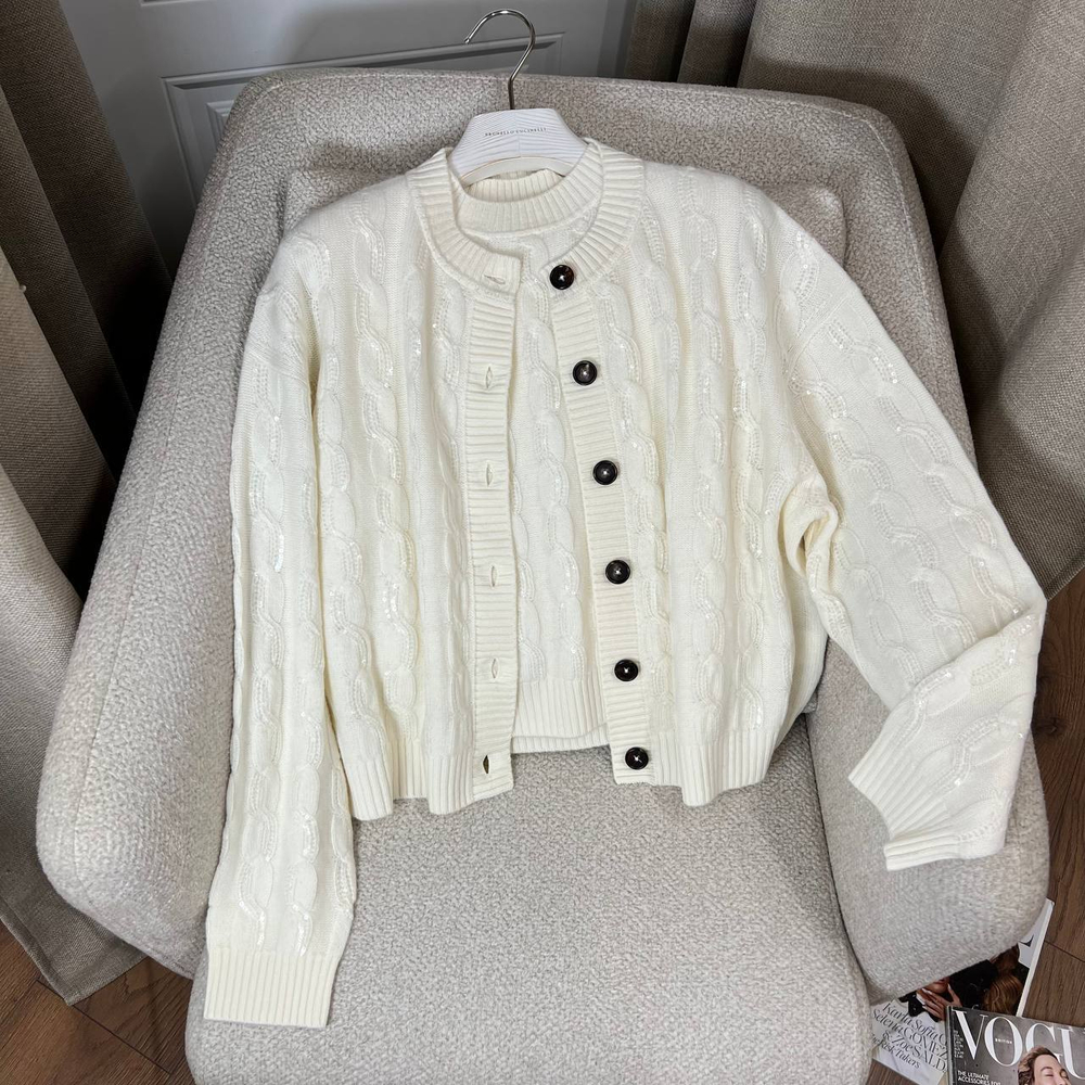 Кардиган Brunello Cucinelli