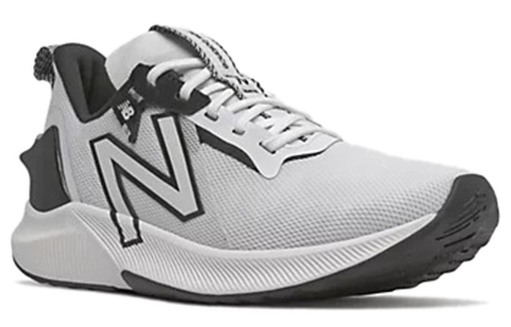 Кроссовки New Balance Fuelcell Propel Rmx V2 (Женская размерная сетка)