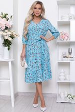 Платье 71450 Avili