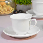 Чайный набор 12 предметов 200мл "Классика", NKY12-L-WH