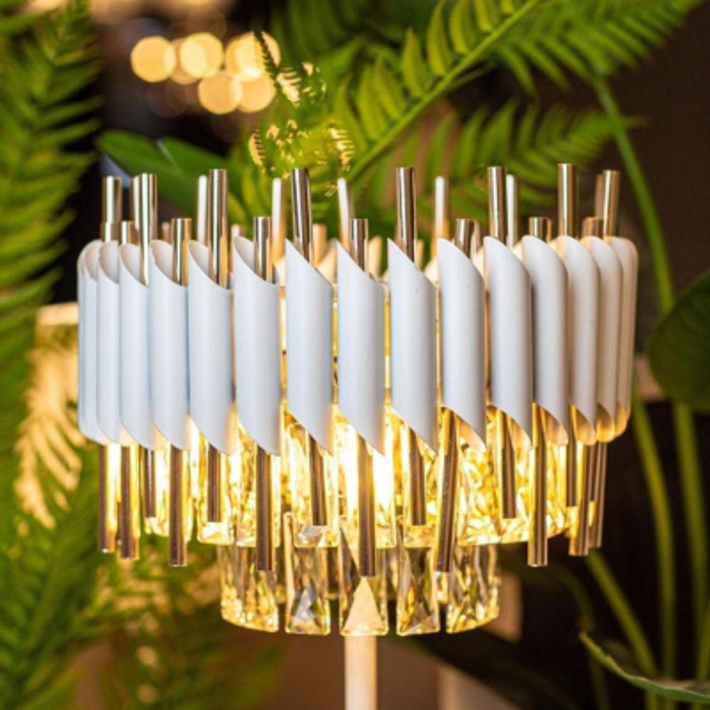 Лампа настольная Simig Lighting TL176-WHITE