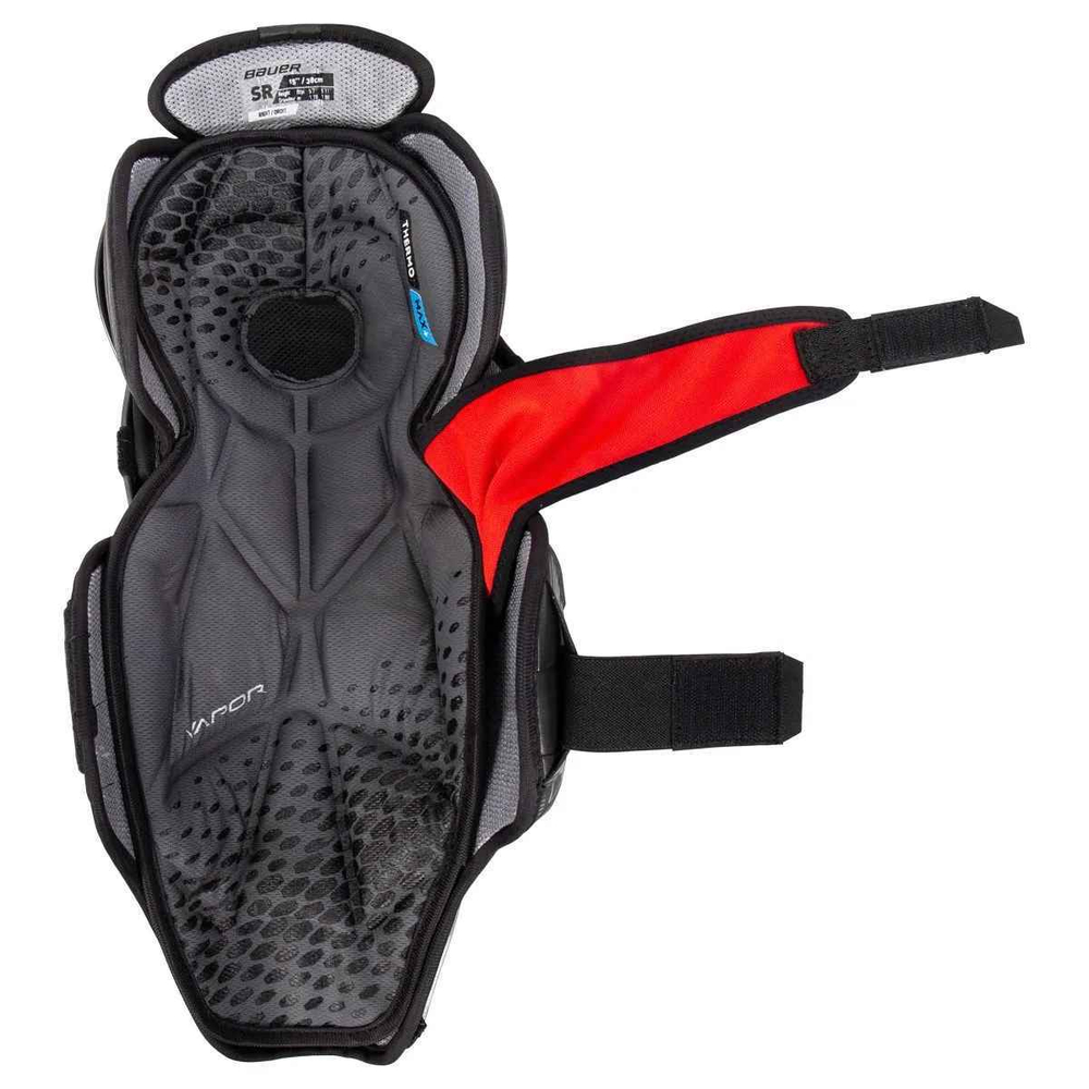 Щитки BAUER VAPOR 3X PRO INT (переходный)