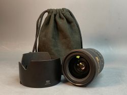 Nikon 17-55mm 2.8G ED-IF AF-S DX Zoom-Nikkor