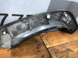 Расширитель арки двери задней Toyota RAV4 V (XA50) 18-нв Б/У Оригинал 7506142010