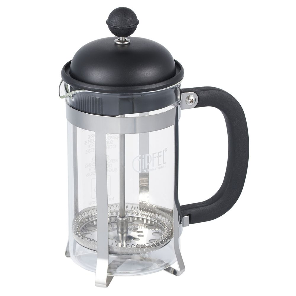 Френч-пресс Gipfel Phoenix 7171 600 мл