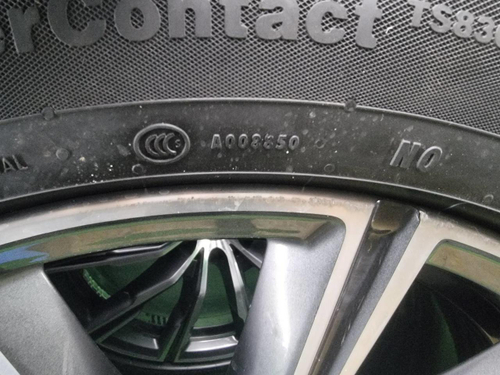 Диск Комплект R20 BMW X5 G05 (18-нв) 740 стиль