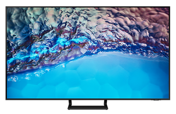 Телевизор Samsung 50" Crystal UHD 4K Smart TV BU8500 Series 8