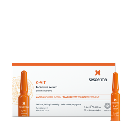 SESDERMA  C-VIT Intensive serum