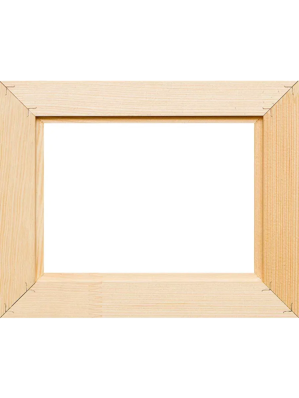Деревянная рама 15x30 для картин на подрамнике сеч. 40x18 R4PK009