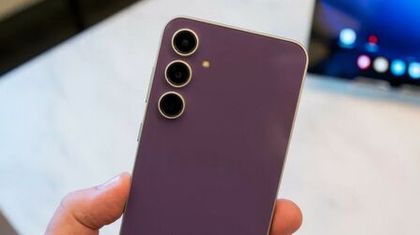 Все характеристики Galaxy S24 FE названы инсайдером