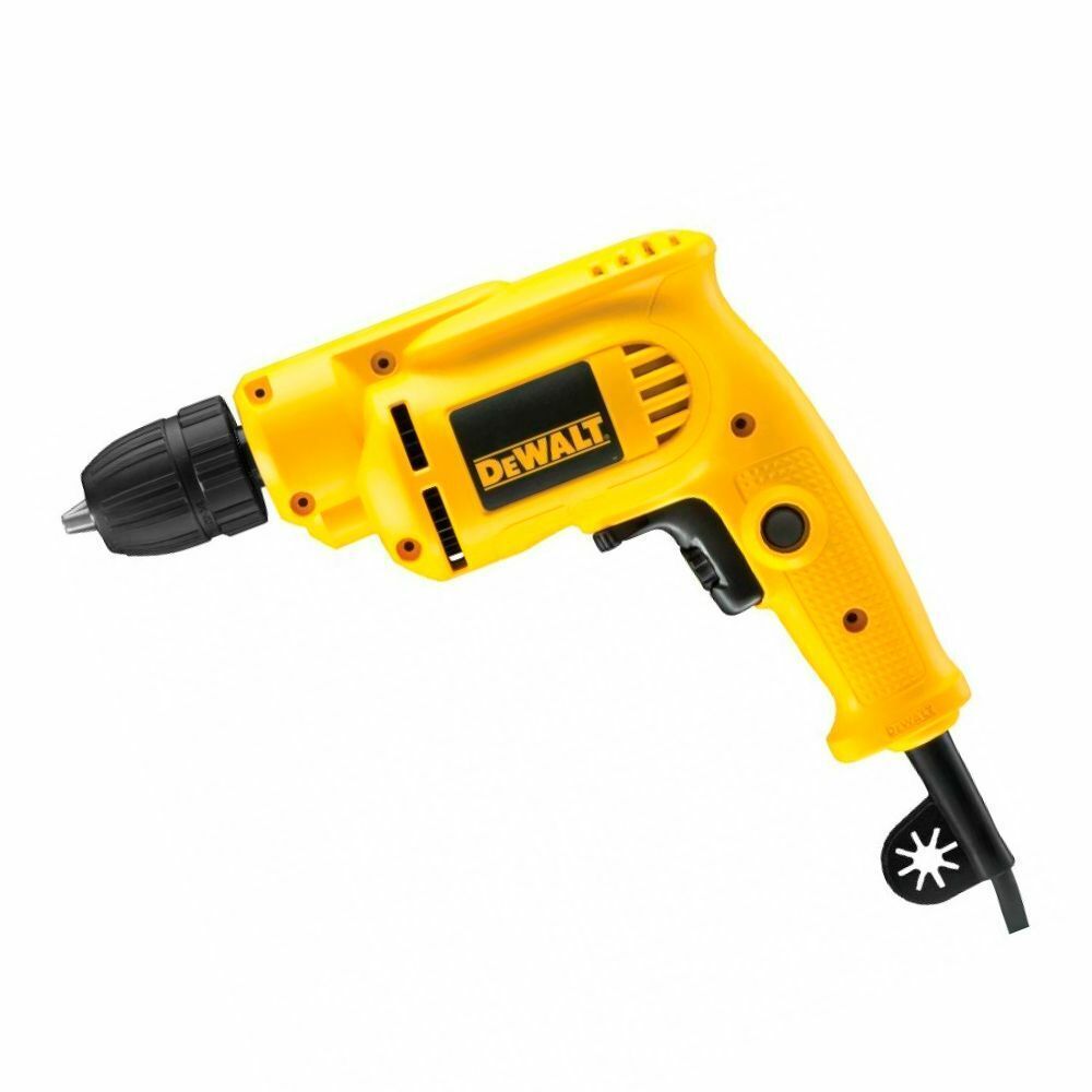 Эл. дрель DeWalt DWD 014 S