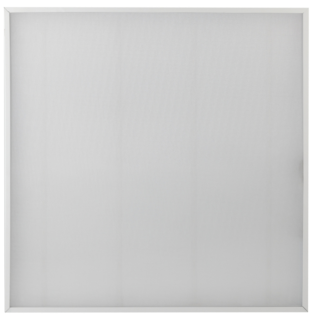 Светильник LED-панель ДВО 32Вт 6500К 3360Лм 595x595x40 IP20 микропризма SPO-910 ЭРА Б0046474