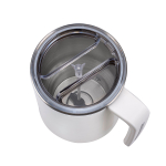 Уцененный товар: подогреватель детской смеси BEABA MILK PREP