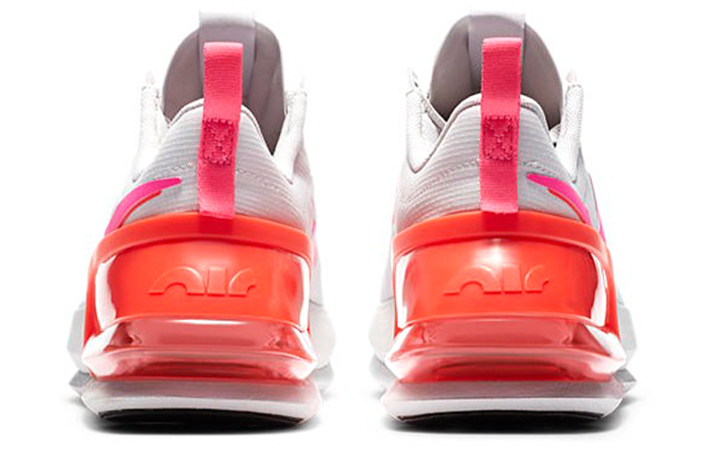 Кроссовки Nike Air Max Up (Женская размерная сетка)