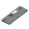NuPhy AIR96v2 QMK Red Switch Lunar Gray