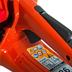 Бензопила Husqvarna 555, 9660109-15