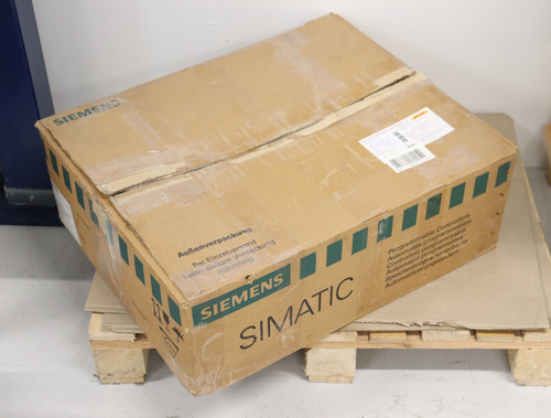 SIEMENS 6AV7853-0AD20-4BA0