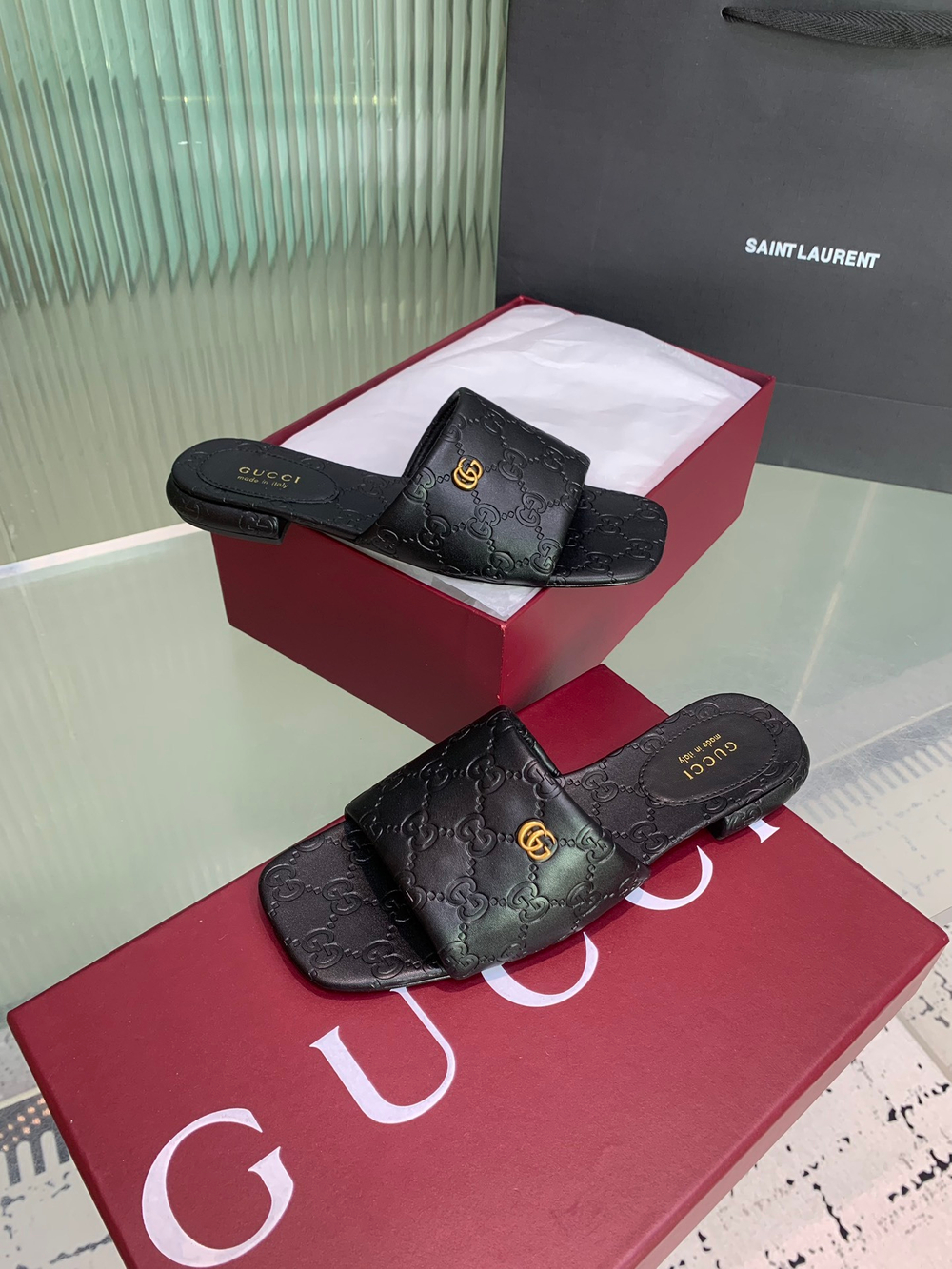 Gucci Slide (4 colors)