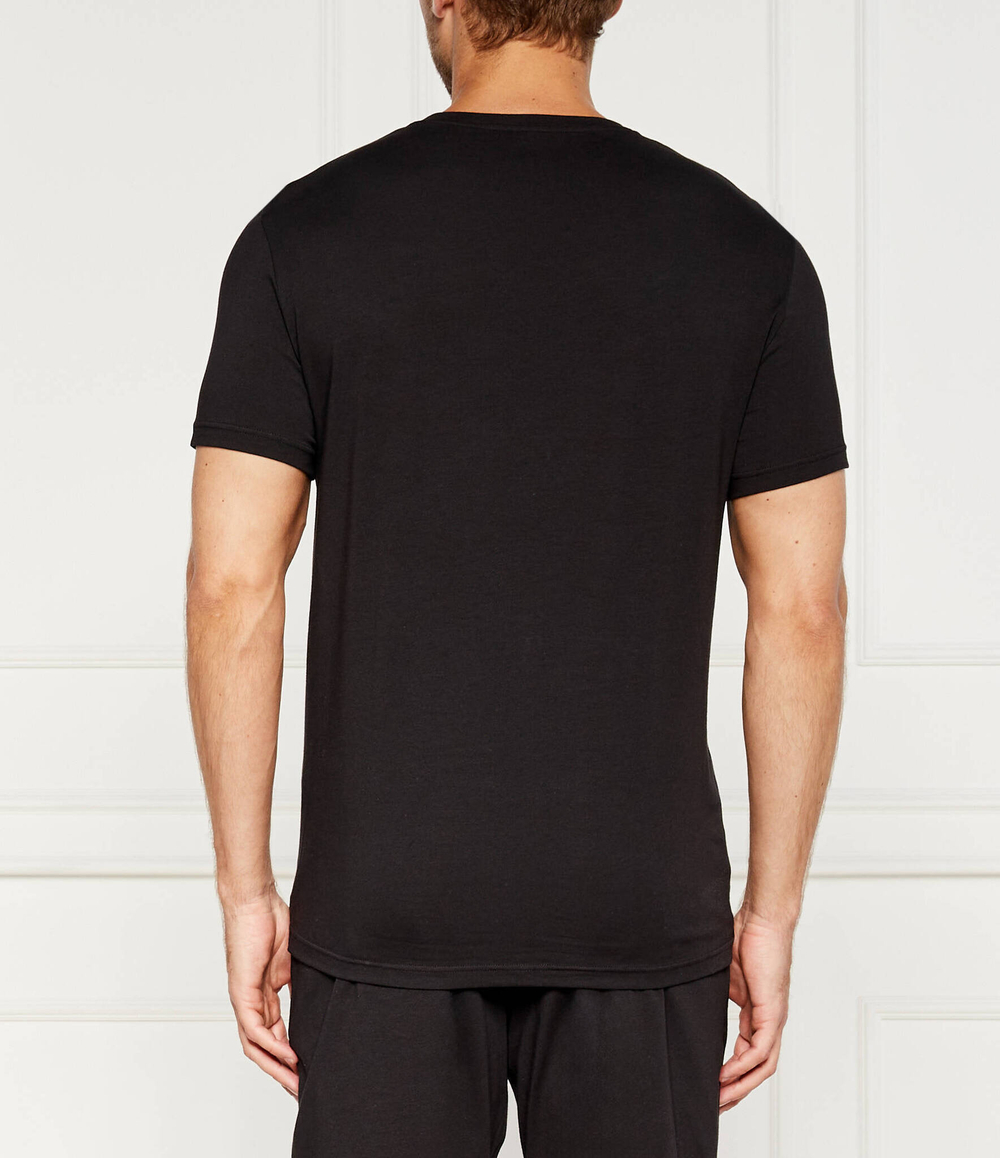 Пижамы Emporio Armani - черный(111573 4F720)