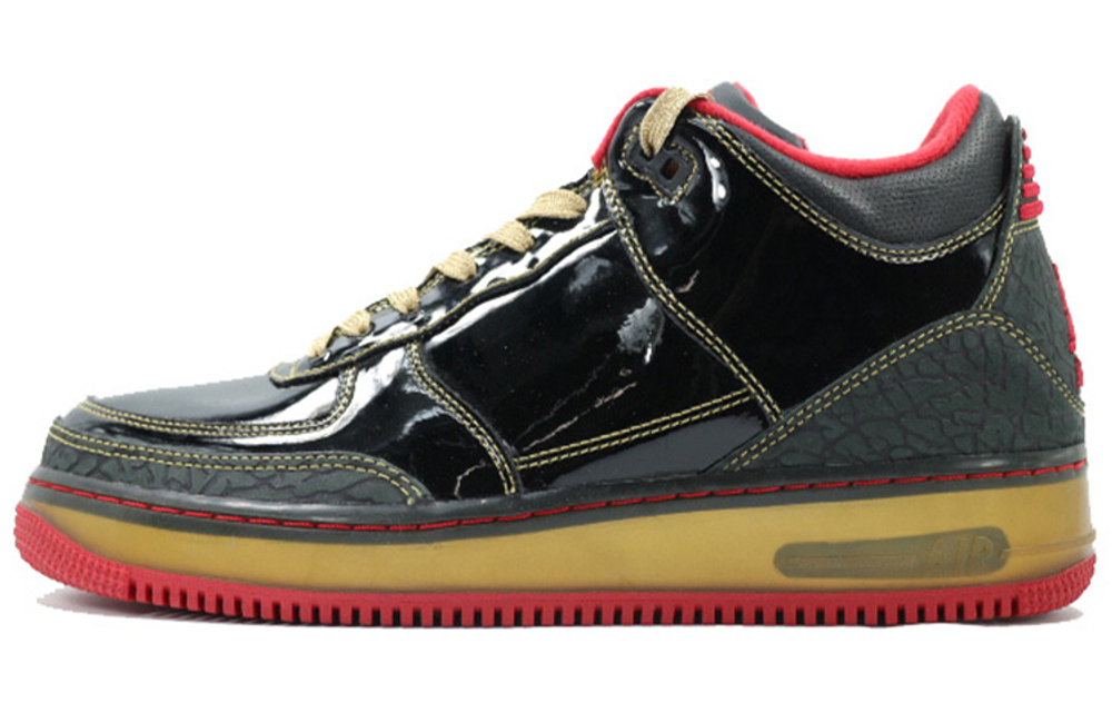 Кроссовки Jordan Air Jordan 3 Fusion Varsity Red