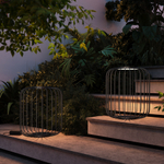 Ландшафтный светильник Outdoor O478FL-L18GF3K