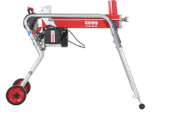 Дровокол Geos KHS 5204 электрический