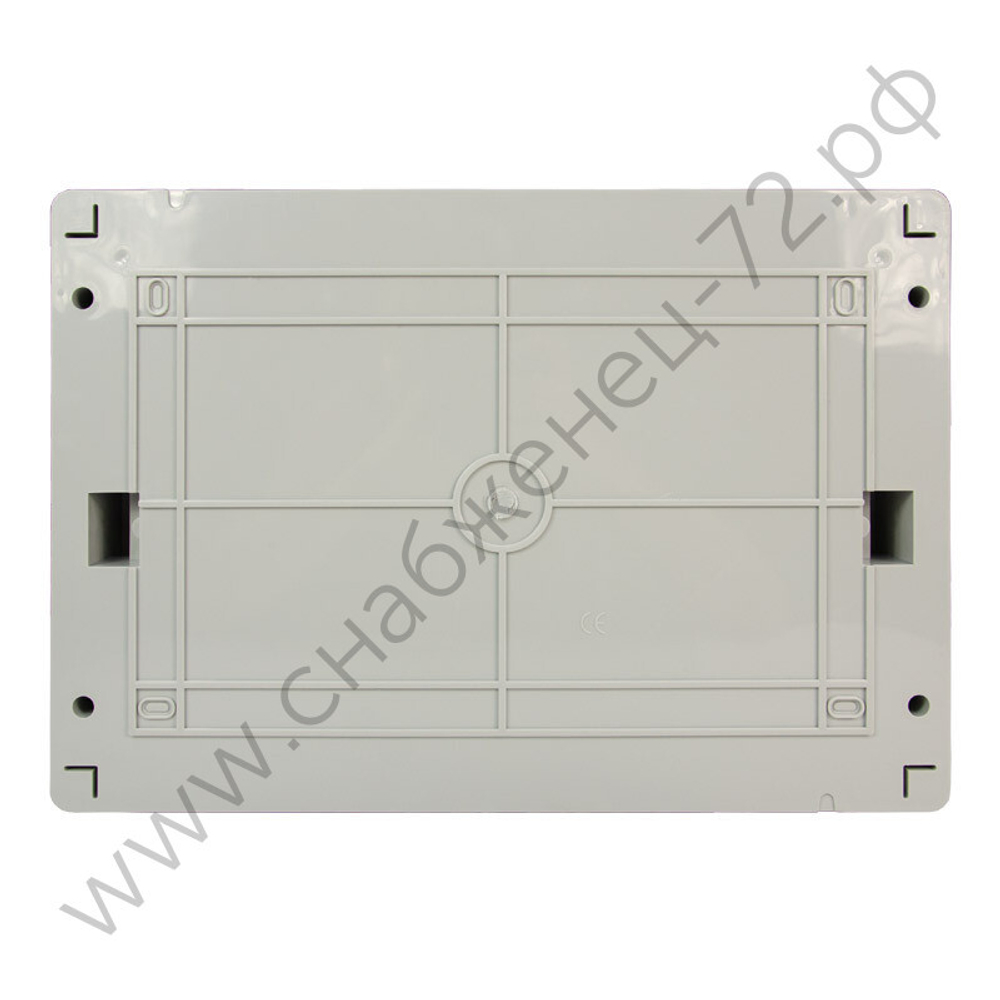 Щиты распределительные навесные пластиковые Энергия НА IP65