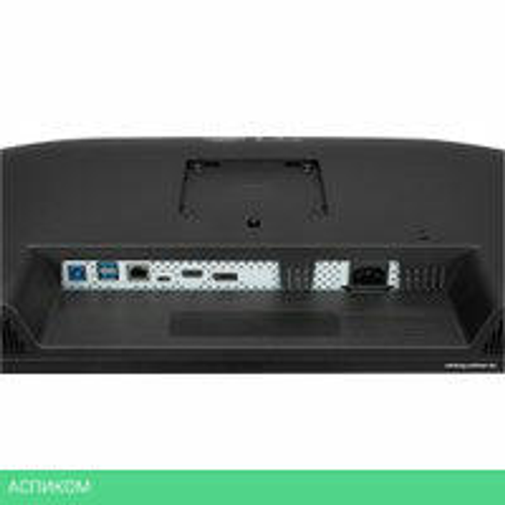 Монитор LG 27BQ65UB-B