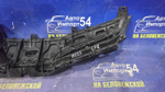Решетка радиатора Honda FIT SHUTTLE 2011-2013