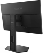 Монитор 24.5&#34; Lenovo 67D4GAC3EU черный