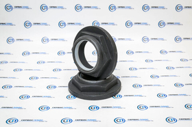 Гайка хвостовика КПП 16JSX300A-1707170