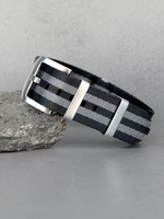 Nato Strap Premium - нейлоновый ремешок для часов