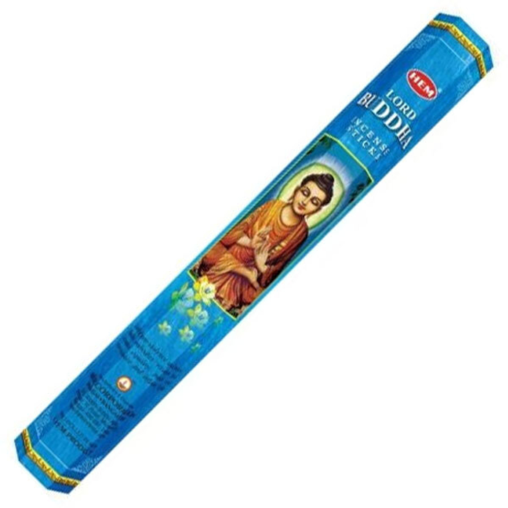 ароматические палочки Будда ХЕМ (Lord Buddha HEM)