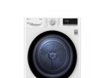 Сушильная машина LG DC90V5V0W