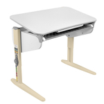 Растущая парта Дэми СУТ 46 с лотком (1000×565 мм)