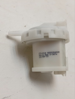 WAE20443OE кт16 Датчик уровня для стиральных машин Bosch F3 01C01 619600 б/у