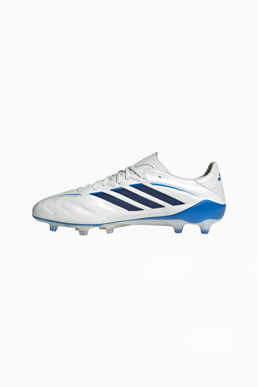 Бутсы adidas Copa Pure 4 Elite AG - белый