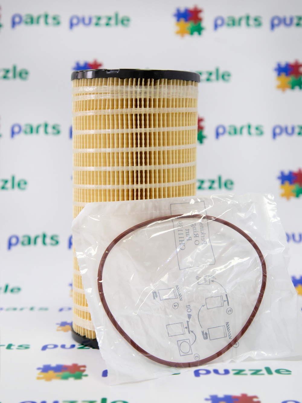 Фильтр топливный, элемент / ELEMENT,FUEL АРТ: 10000-59652