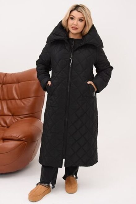 Пальто УК-469 Fabrika Фото 1