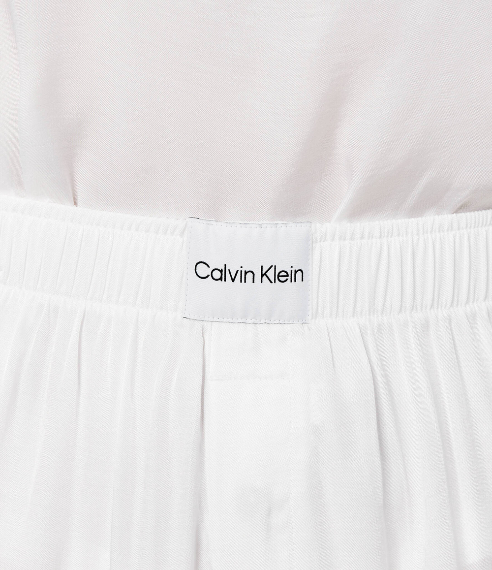 Пижамы Calvin Klein Underwear - белый(000QS7153E)