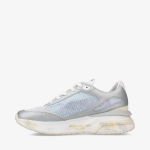 Комбинированные кроссовки Premiata Moerun-d 6735