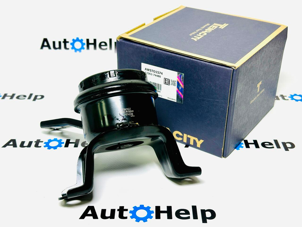 Подушка двигателя Tenacity AWSTO1574 правая