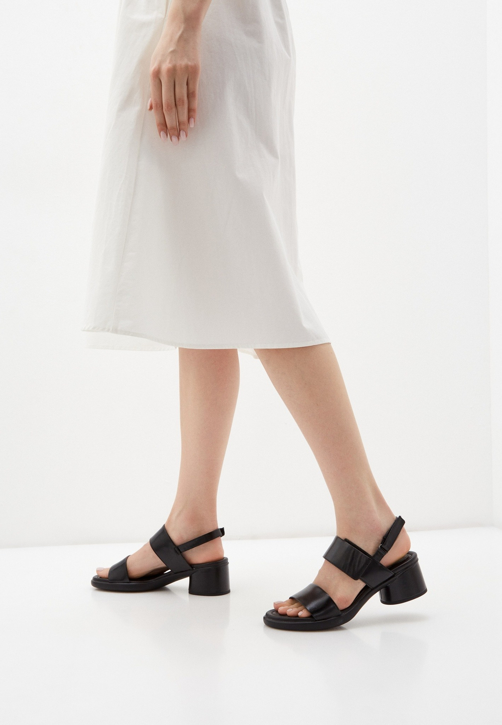 Босоножки женские ECCO SCULPTED SANDAL LX 35