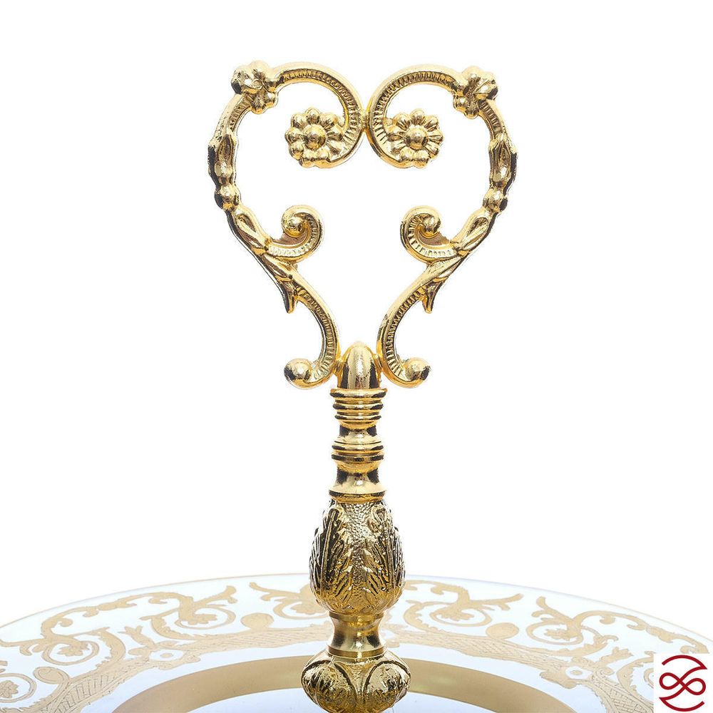 Фруктовница Timon (Диаметр 30см Высота 32см)