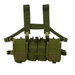 Нагрудник REX CR-M Molle, GIENA Tactics