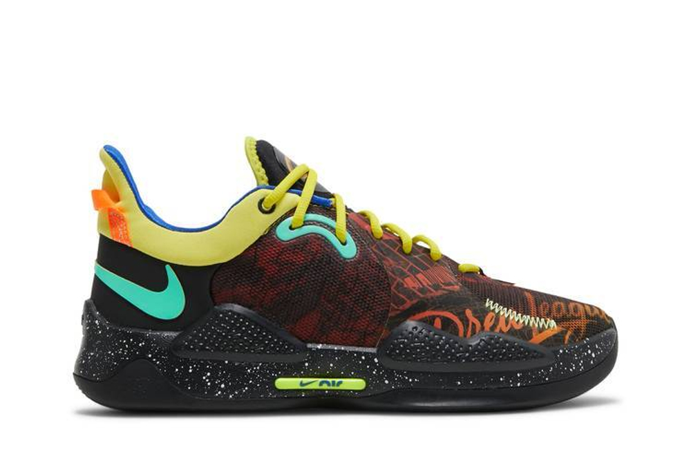 Кроссовки Nike Pg 5 Ep 5