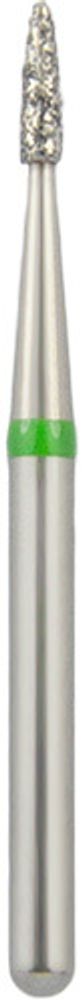Бор алмазный, тип FG, гр.2 889-010C-FG, NTI, Германия