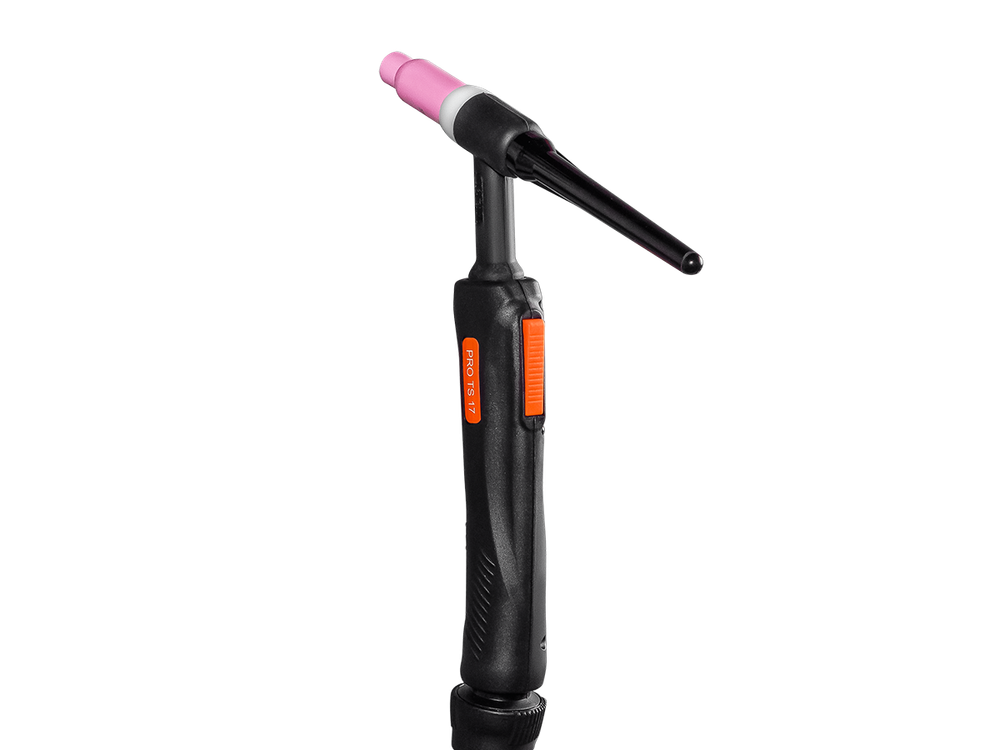 PRO TS 17 (ОКС+Б/Р, 2 Pin) , 4 м, IOZ6960-SV001