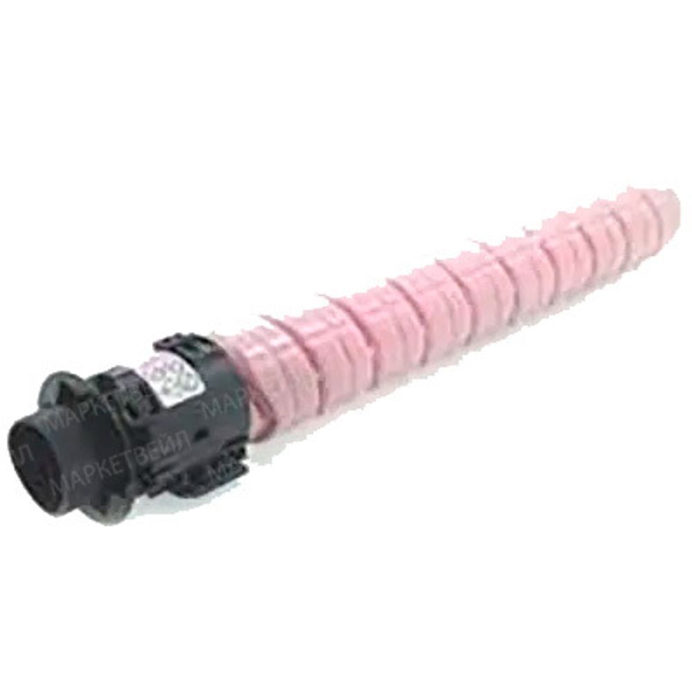Тонер-картридж ELP, аналог Ricoh type IMC6000 для IM C4500/C5000/C6000, magenta, 22.5K